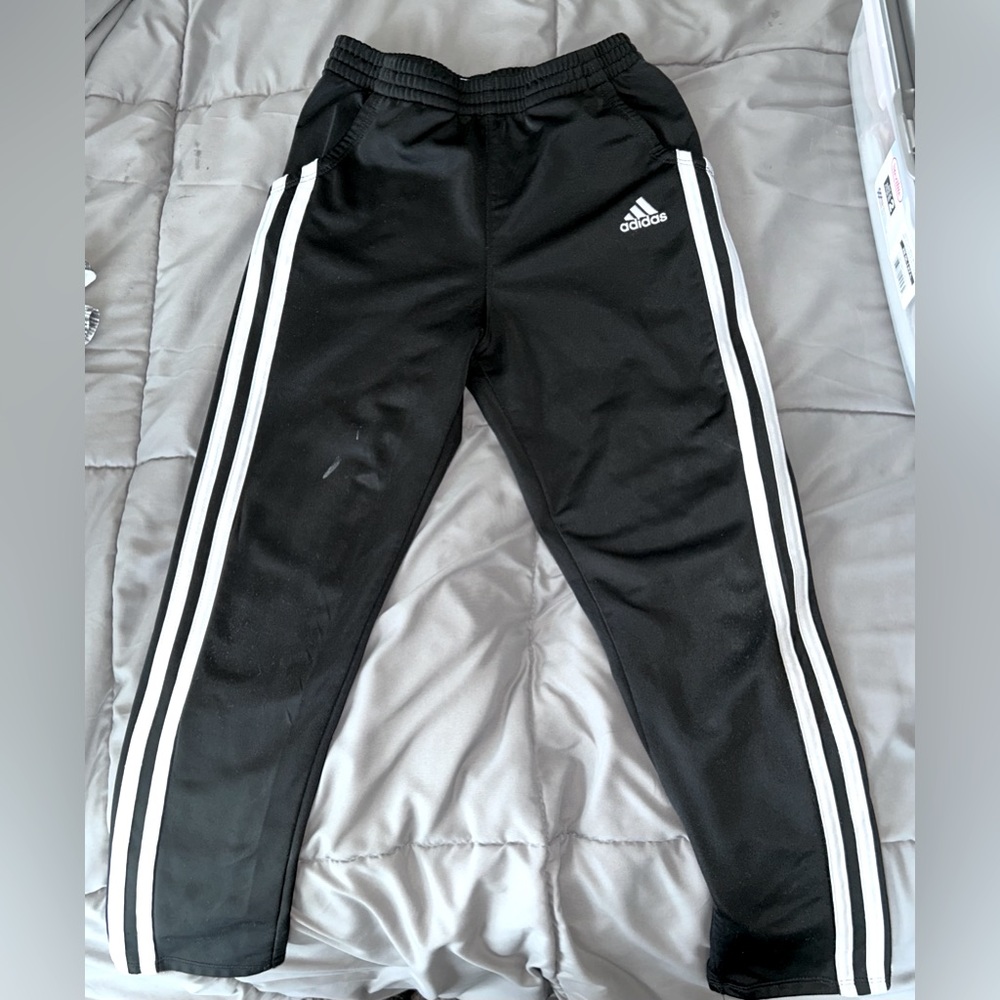 Boys athletic pants